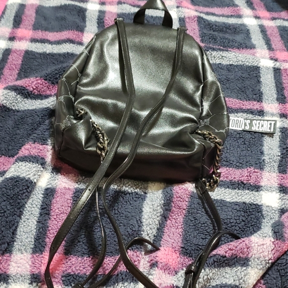 Victoria Secret Backpack - Picture 2 of 3